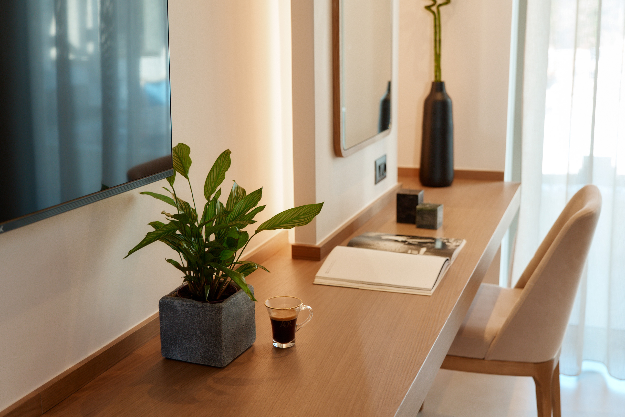 Inea Studio 30/50