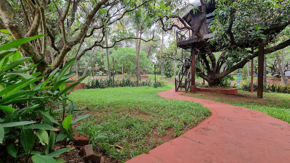 Outpost at Alibaug 46/53