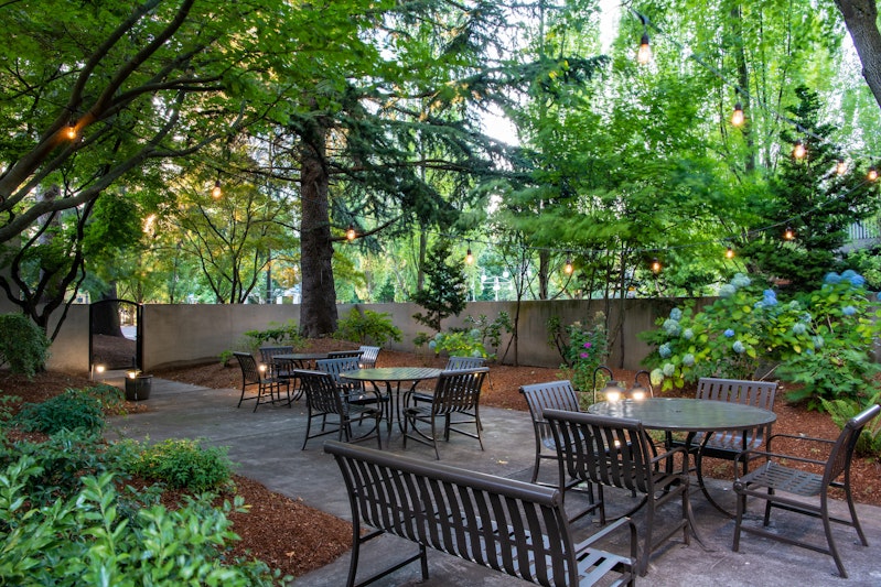 Doubletree By Hilton Hotel Portland 28/50