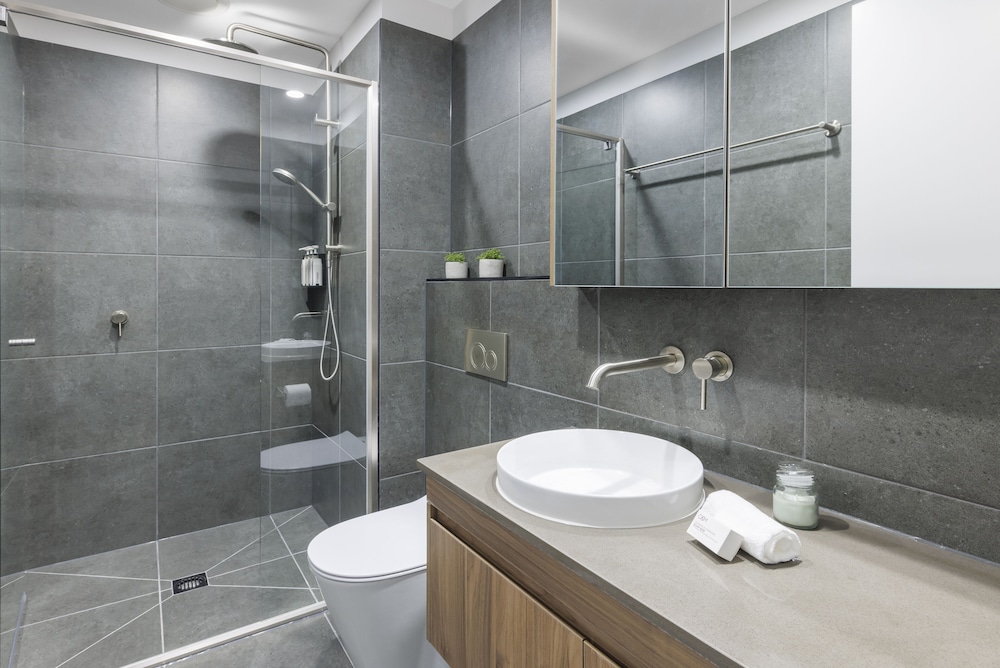 Punthill Essendon North Apartment Hotel 34/36