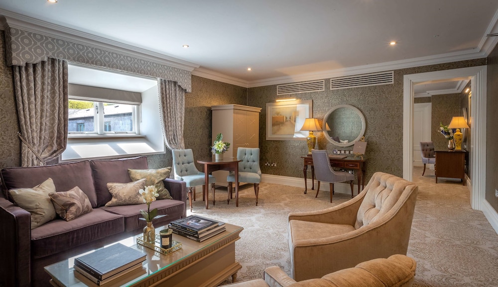 Dromoland Castle Hotel 30/50
