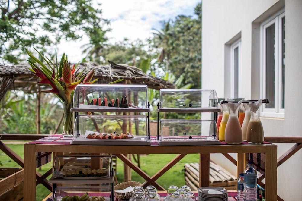 Roca Santo Antonio Ecolodge 40/50
