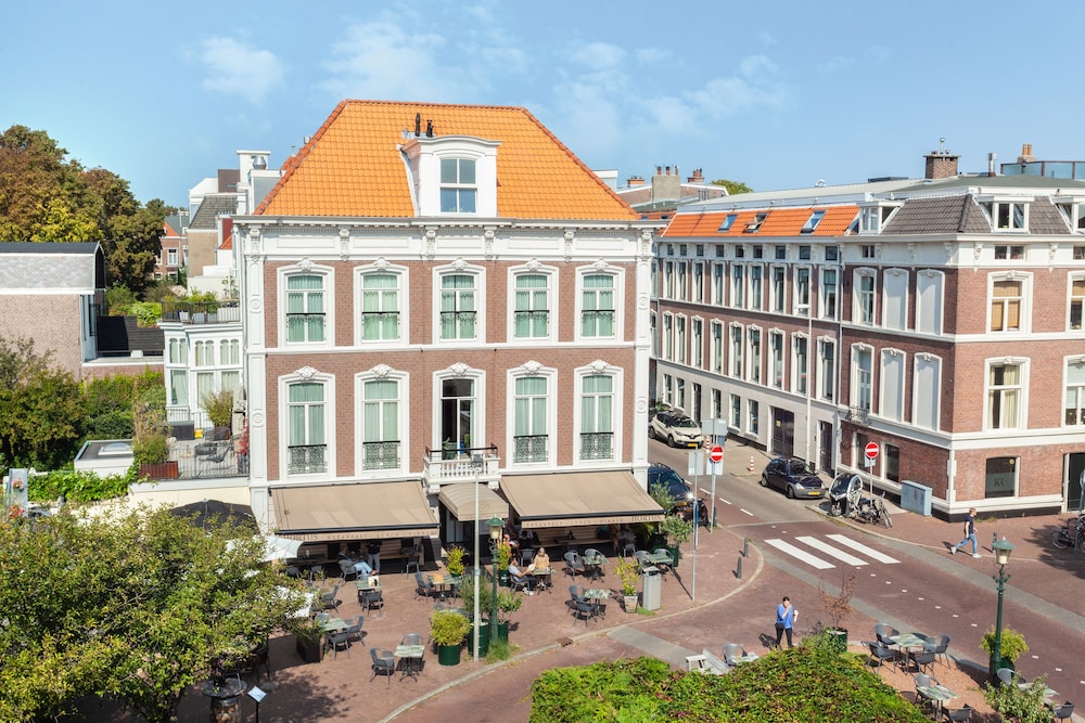La Paulowna精品酒店(La Paulowna Boutique Hotel) 图片5