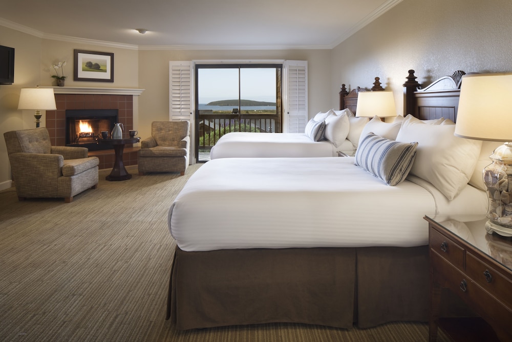 Bodega Bay Lodge 15/48