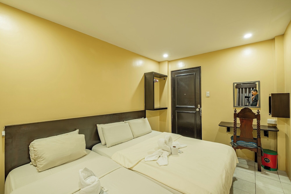 Hotel Juliano 29/66