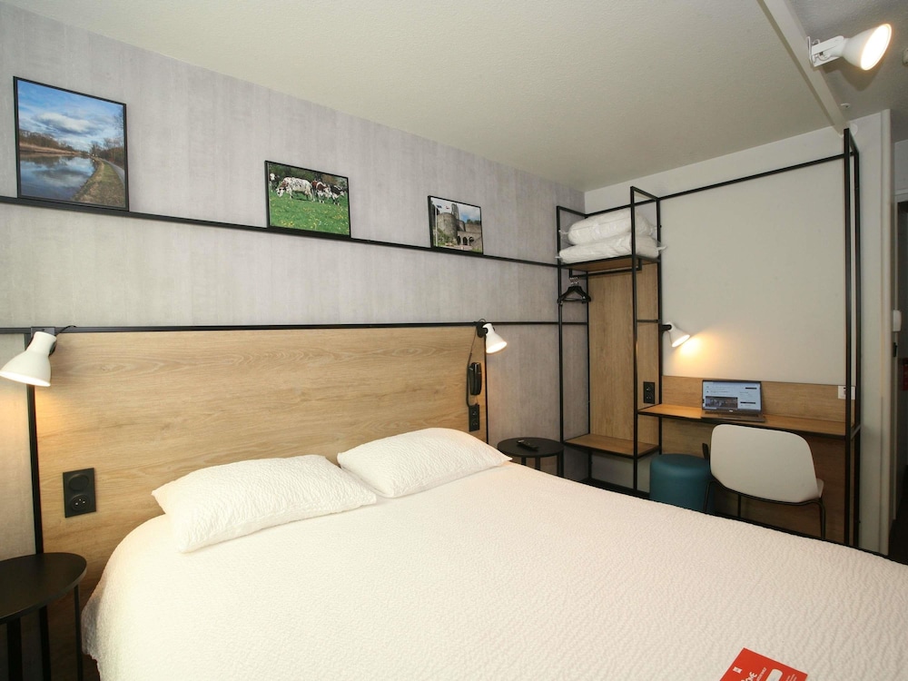 Ibis Hotel Saint Lo 19/59