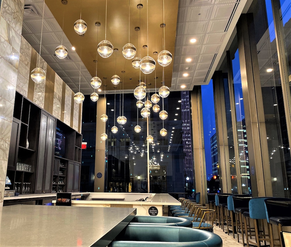 Hyatt Place Tulsa Downtown 7/74