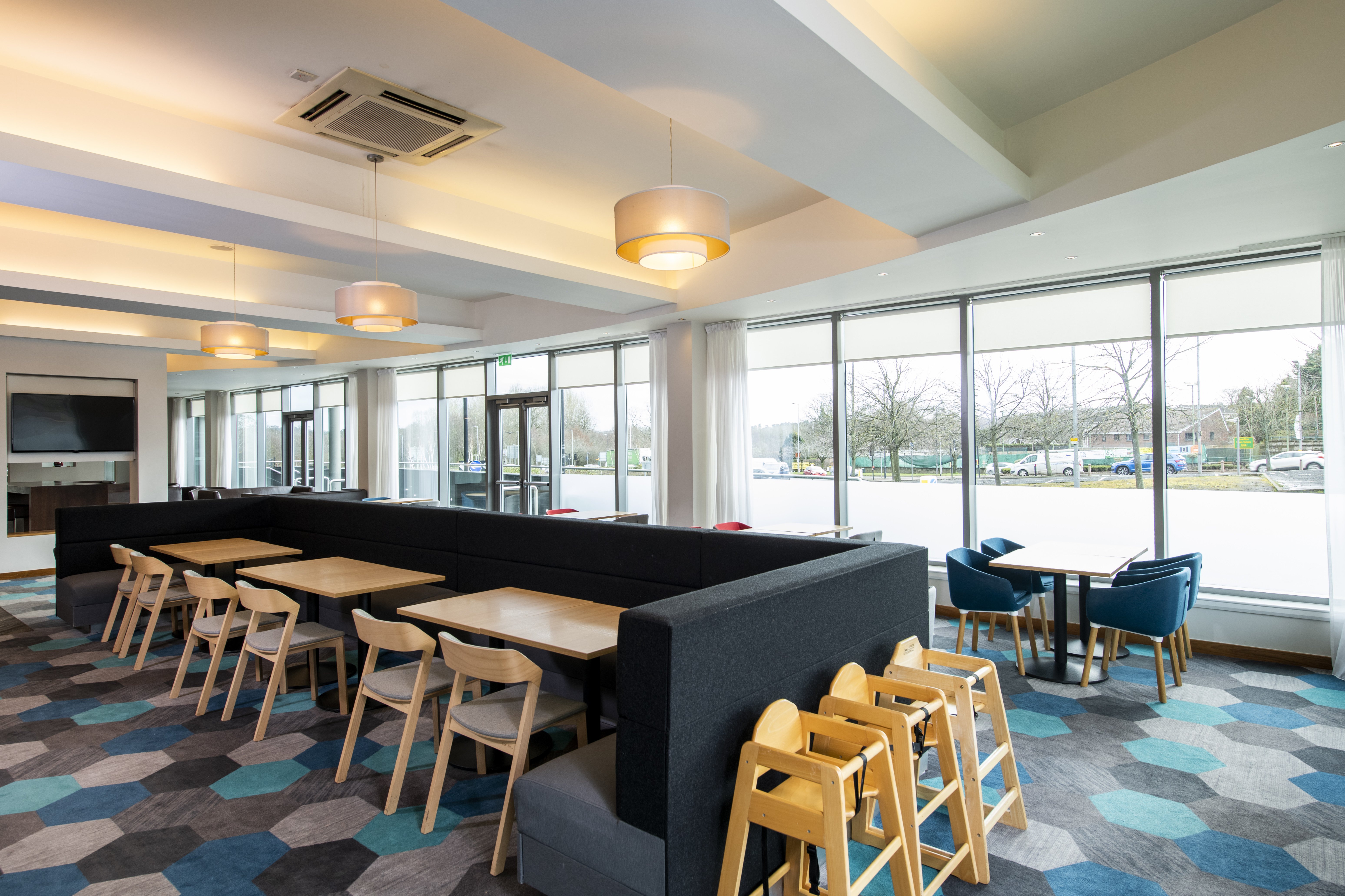 Holiday Inn Express Hamilton 22/46