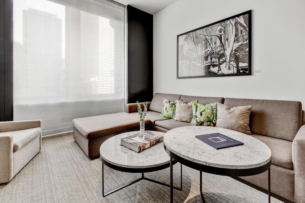 Andaz 5th Avenue 55/67