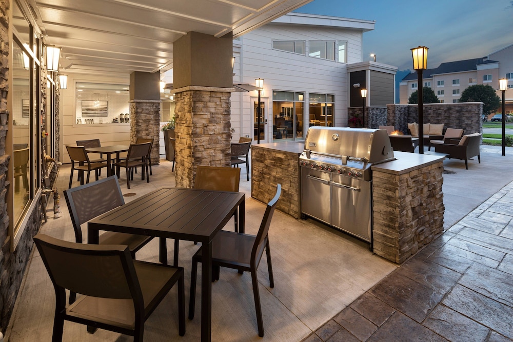 Residence Inn by Marriott East Peoria 23/36