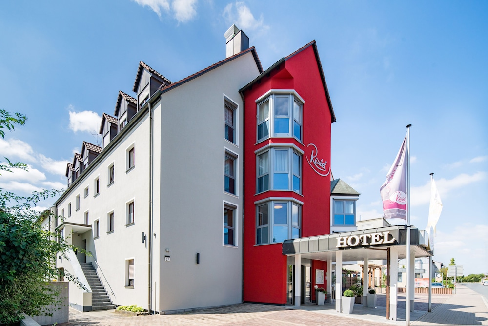 Ringhotel Reubel 2/72
