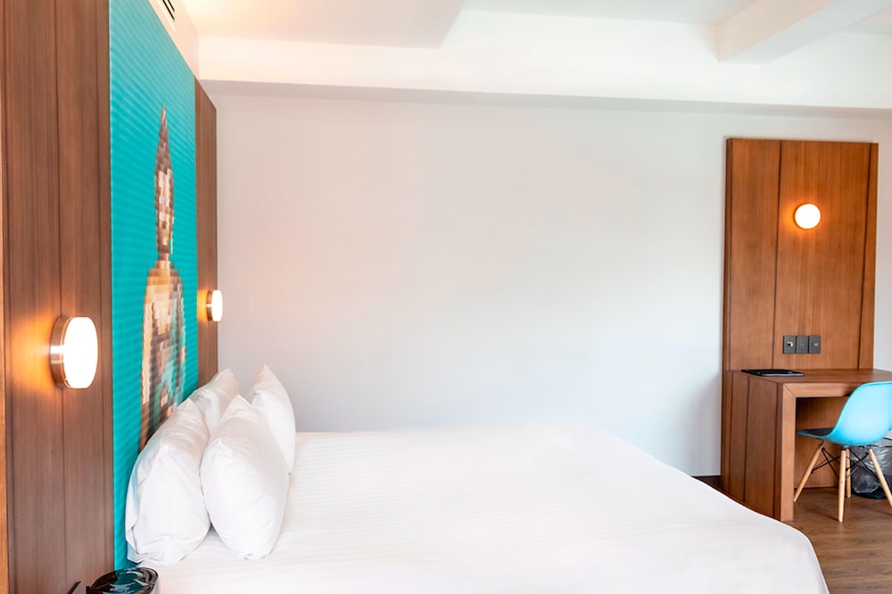 Ikonik Hotel Puebla 34/71