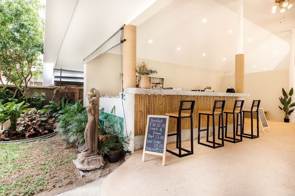 Prinz Garden Villa Hua Hin 15/73