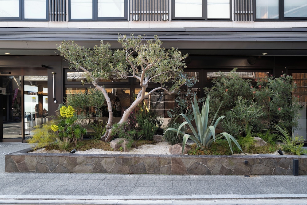 Hotel Glad One Kyoto Shichijo by M’s 6/56