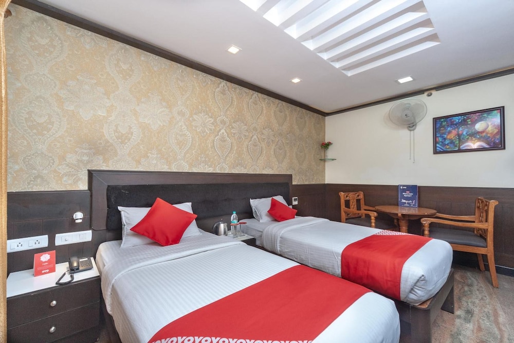 Hotel Sumi Palace 15/33