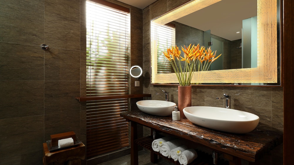 Maya Ubud Resort Spa 47/50