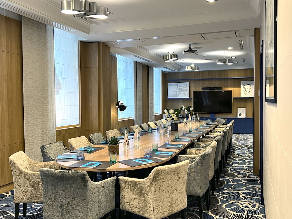 SOFITEL PARIS LE FAUBOURG 69/75