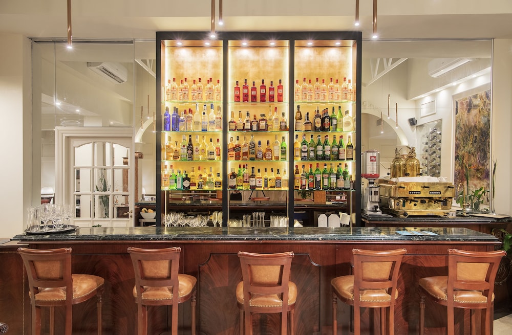 Melia Recoleta Plaza 53/73