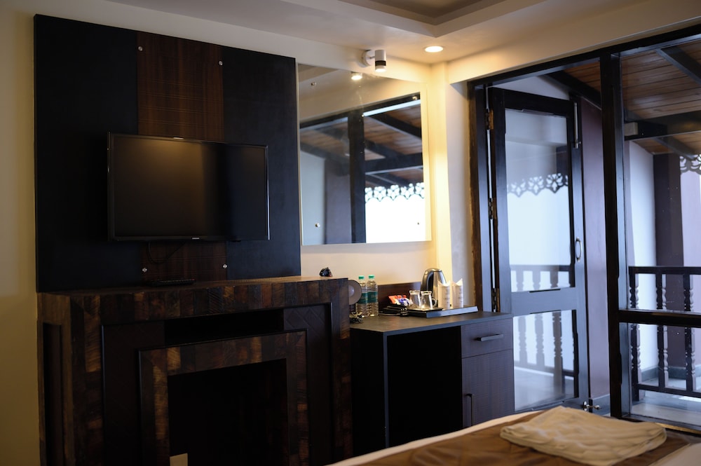 Istana Resort and Spa 12/50