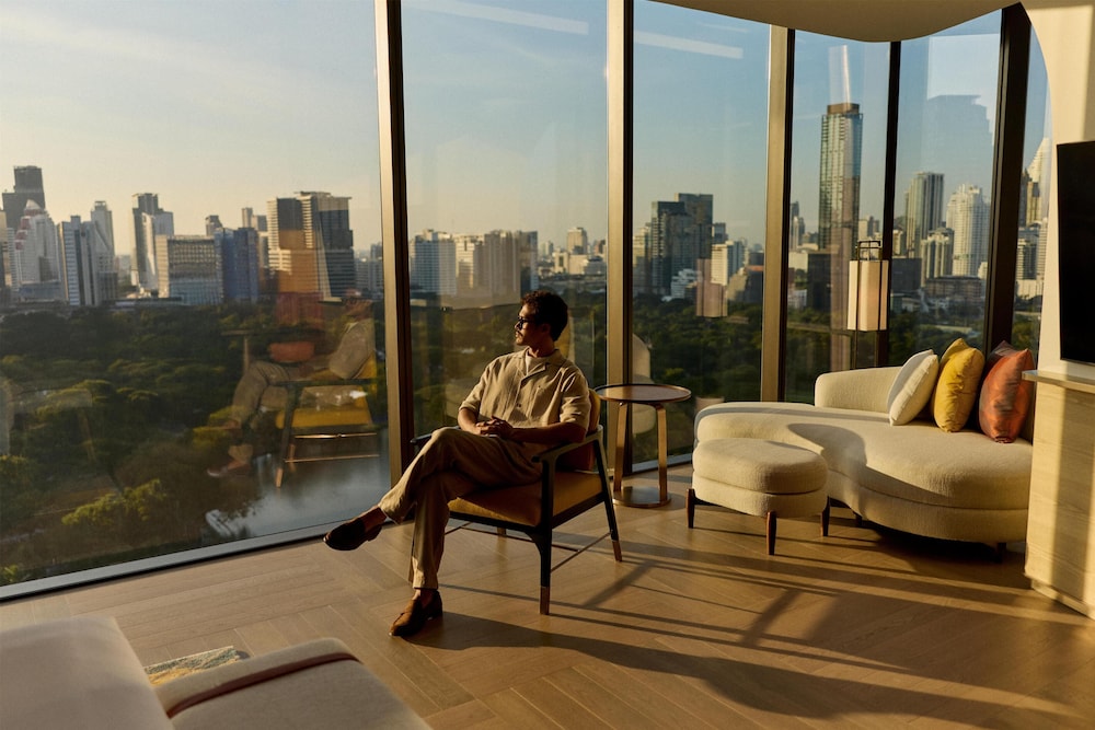 Andaz One Bangkok, By Hyatt 23/48