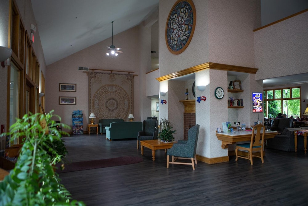 All Seasons Suites 42/54