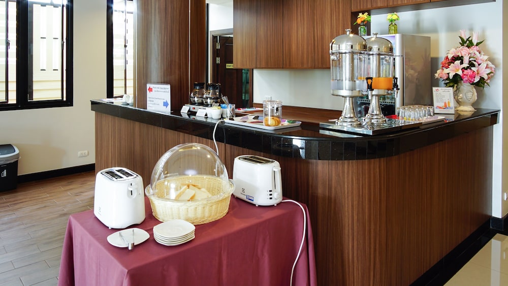 Visa Hotel Hua Hin 47/64