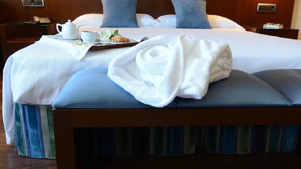 Hospedium Hotel Mirador de Gredos 11/30
