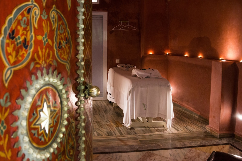 Riad Palais Sebban 70/76