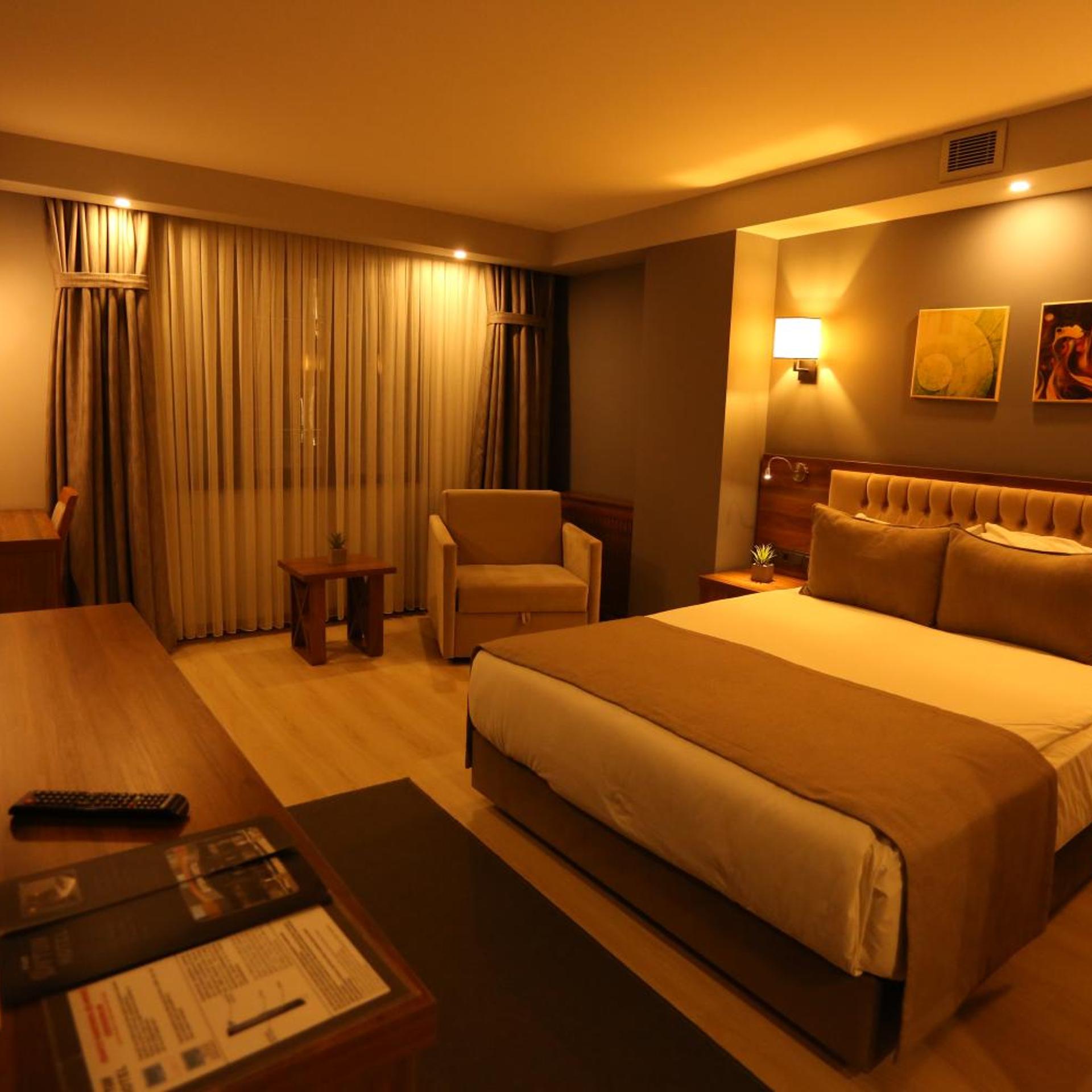 Oytun Hotel 28/52