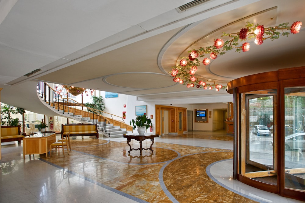 Grand Hotel Flora Sorrento 9/64