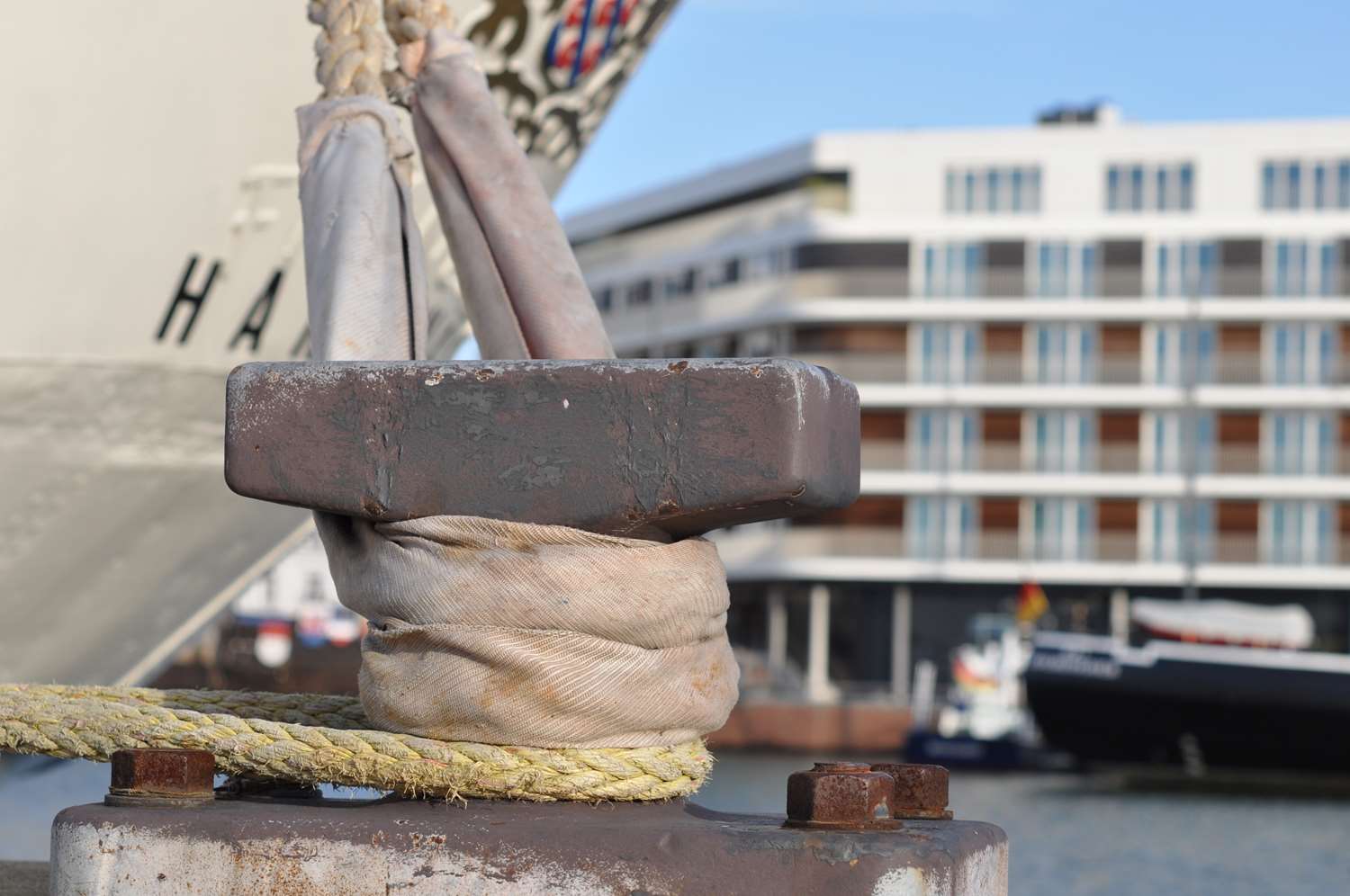 THE LIBERTY Hotel Bremerhaven BW Signature Collection 3/33