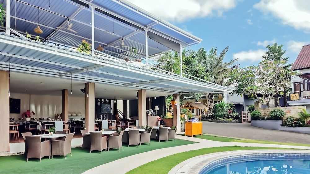 Grand Kesambi Resort and Villa 15/111