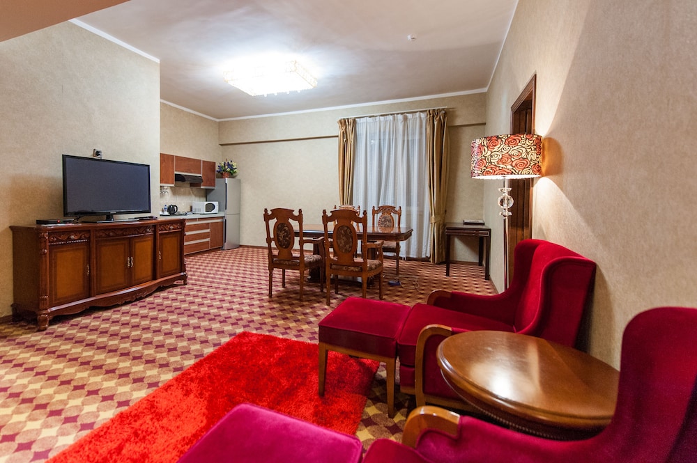 Ub City Hotel 29/50