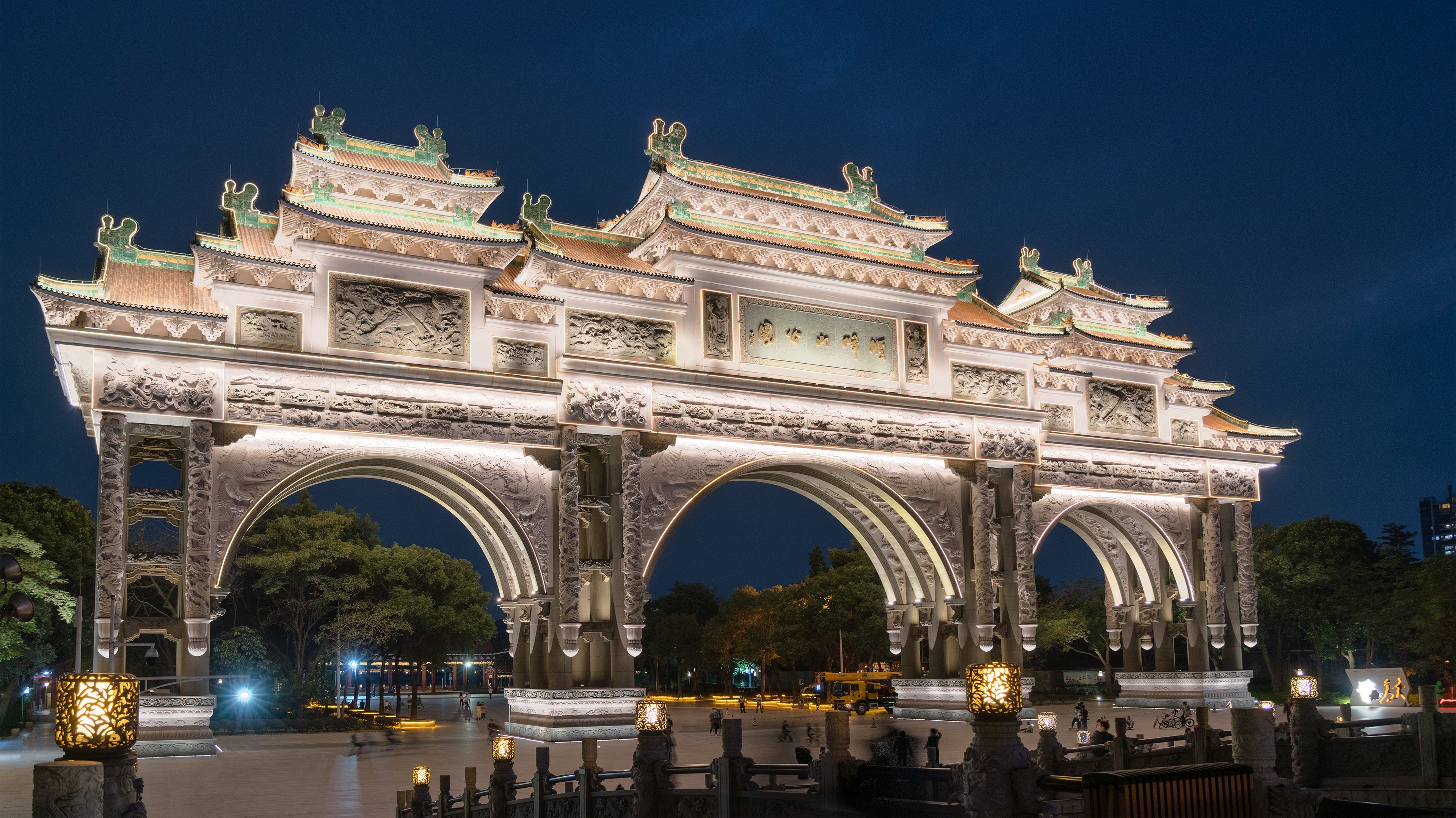 Holiday Inn Express Shunde Daliang an IHG Hotel 4/50