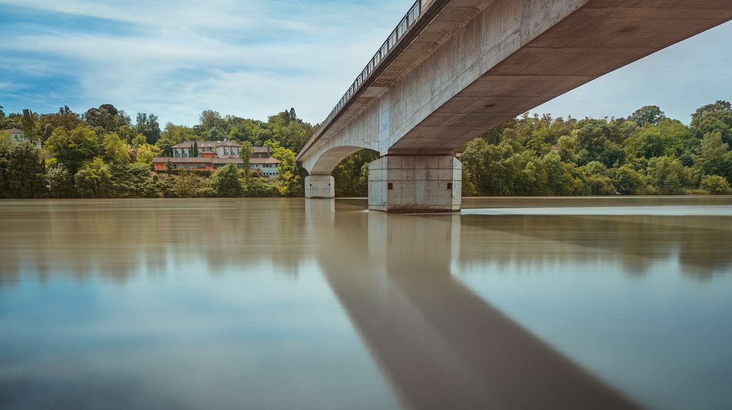 Best Western Bridge Hotel Lyon East 25/29