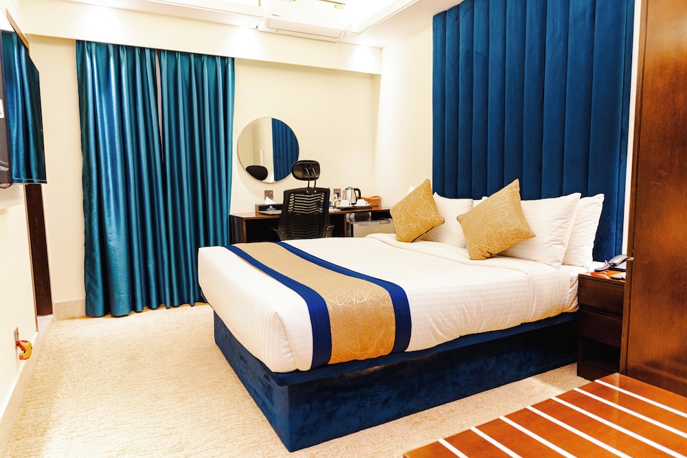 Marco Polo Dhaka 21/37