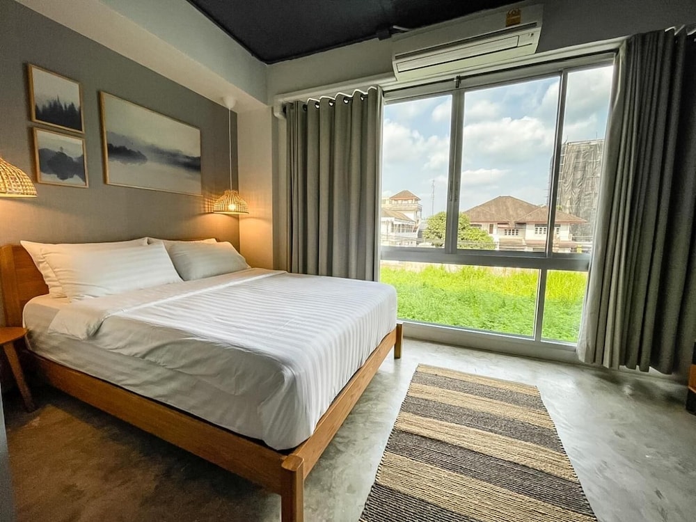 Bedgasm Hostel Chanthaburi 14/58