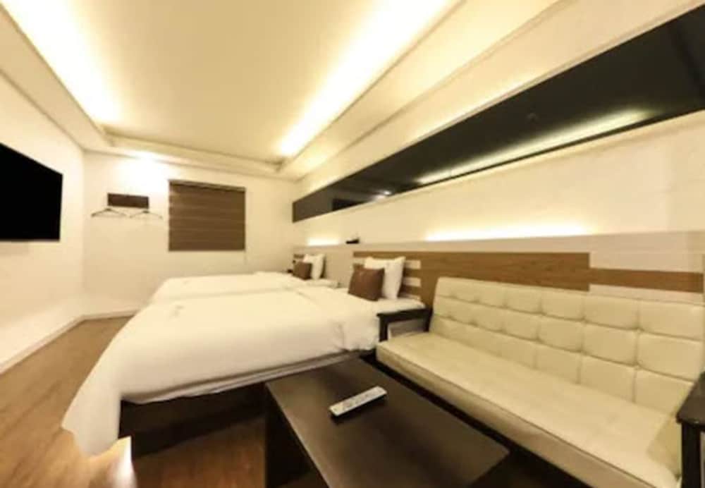H Hotel Ulsan 9/30