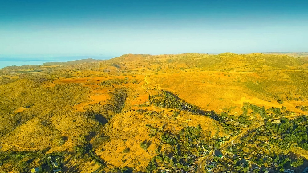 Gorgora Eco Resort By Ethiopian Skylight 34/62