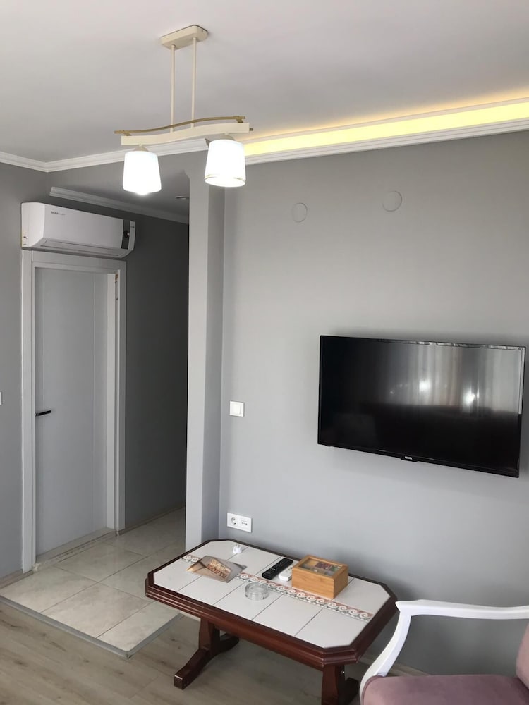 Senturkler Suite 12/35