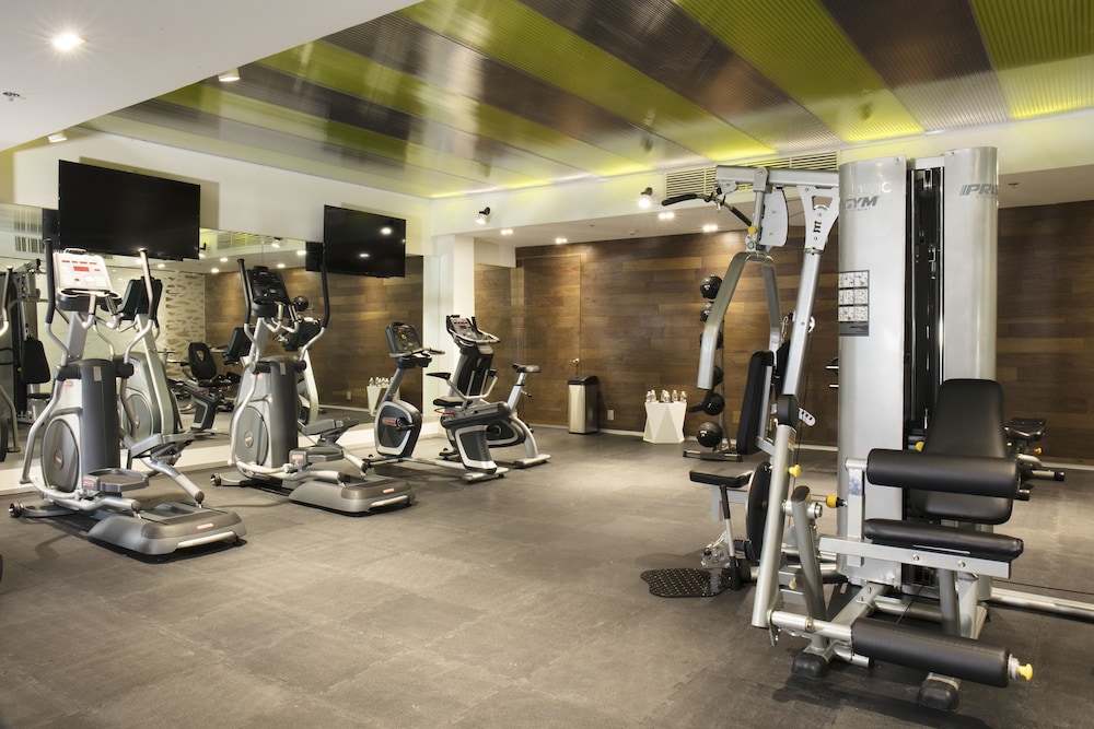 Krystal Grand Suites Insurgentes 37/67