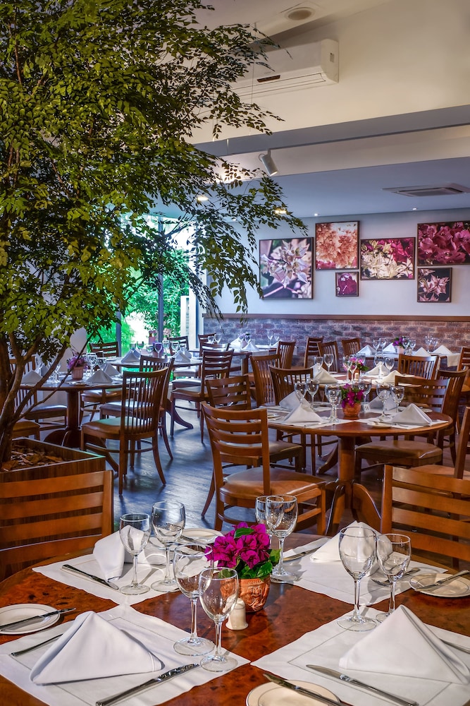 Hotel JP Ribeirao Preto Resort & Convencoes by Nacional Inn 62/77