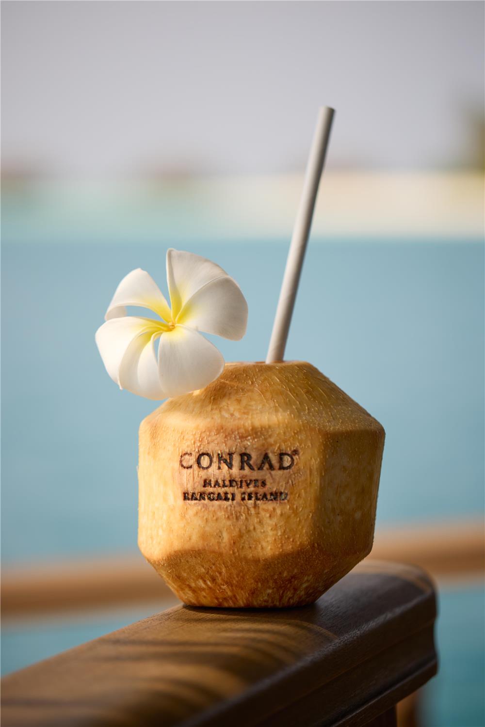 Conrad Maldives Rangali Island 67/113