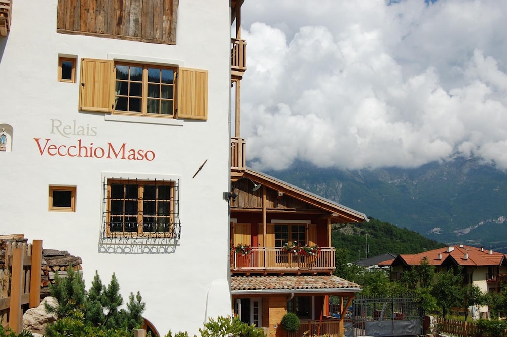 Relais Vecchio Maso 4/56