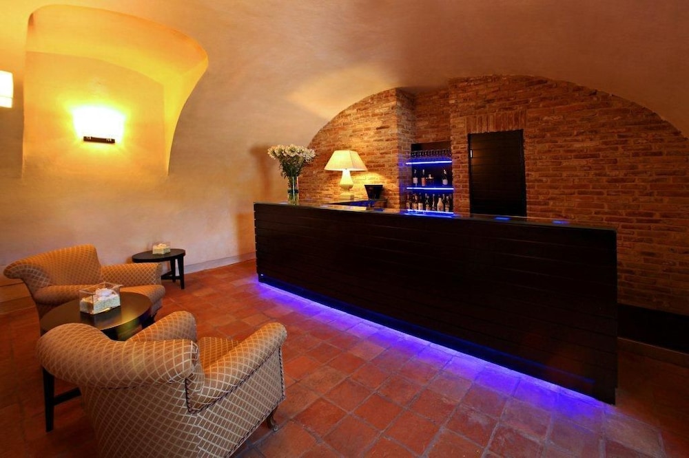 Relais Sant Uffizio Wellness Spa 5/73