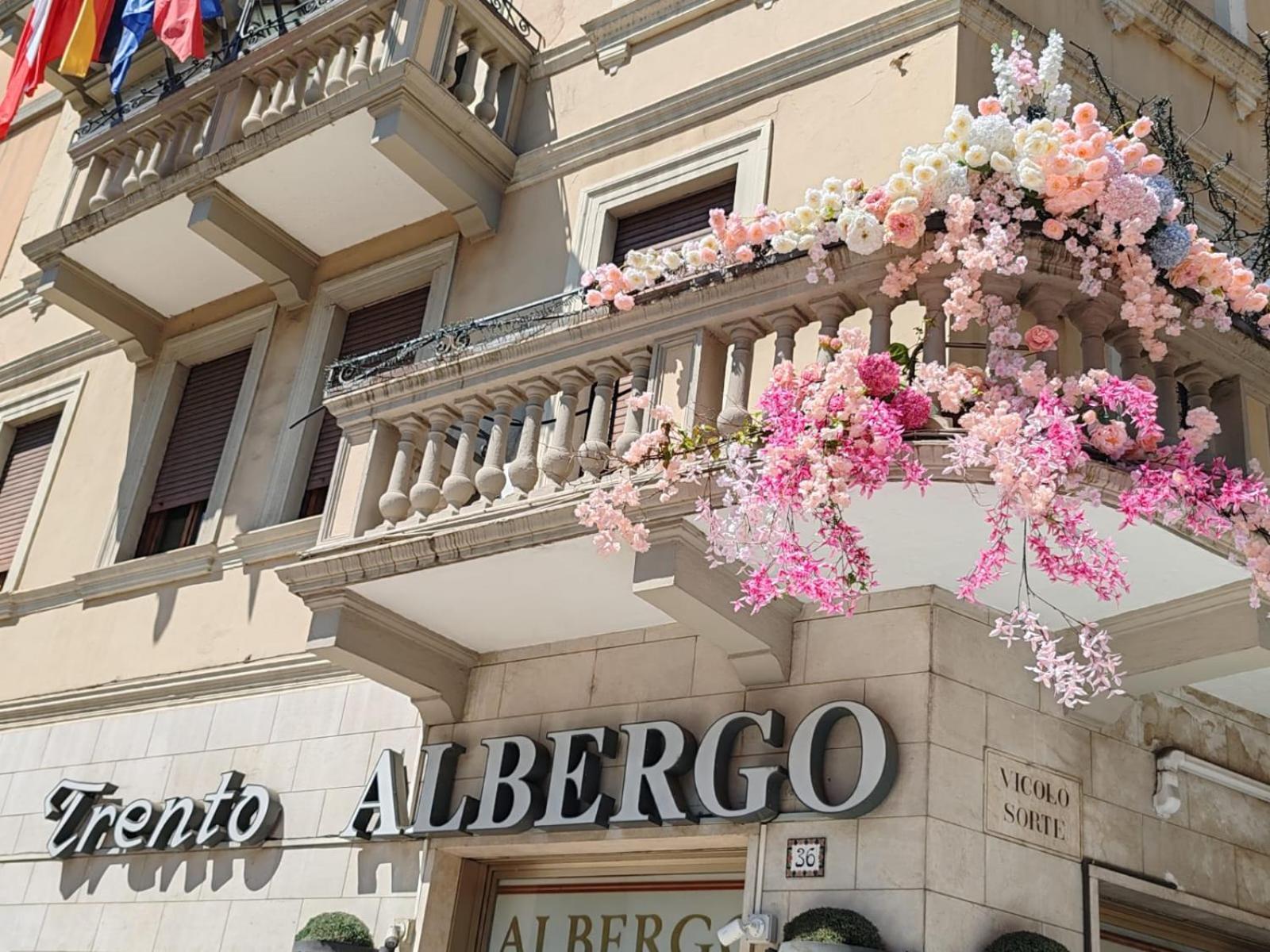Albergo Trento 4/51