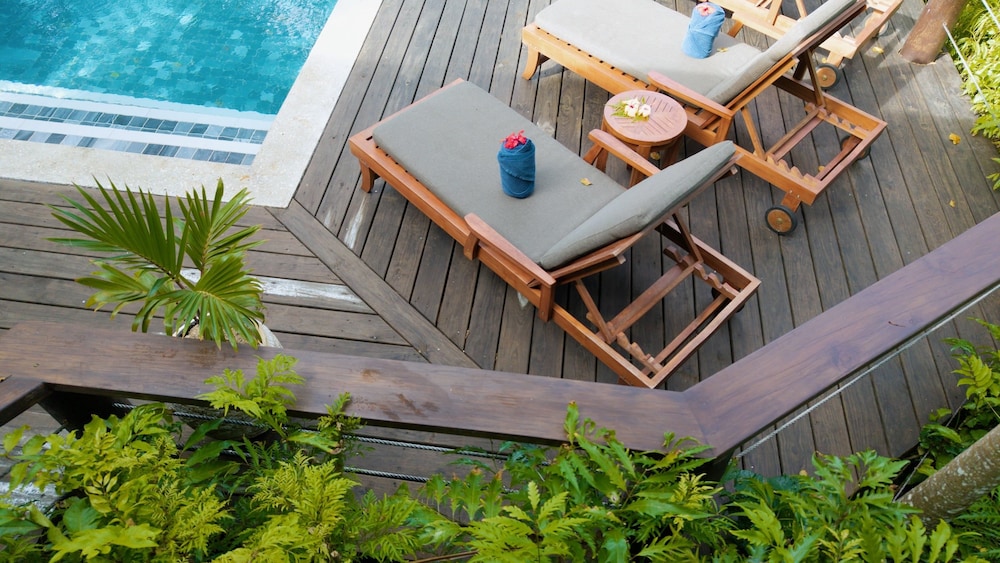 Savasi Island Resort in SAVUSAVU
