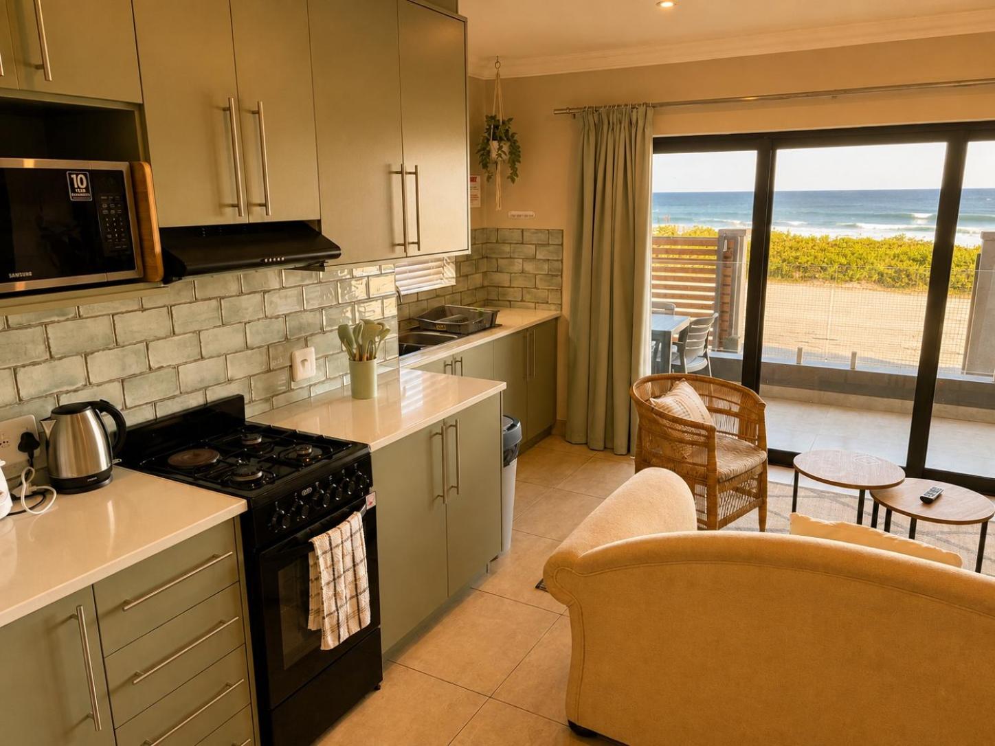 White Sands Self Catering units 45/46