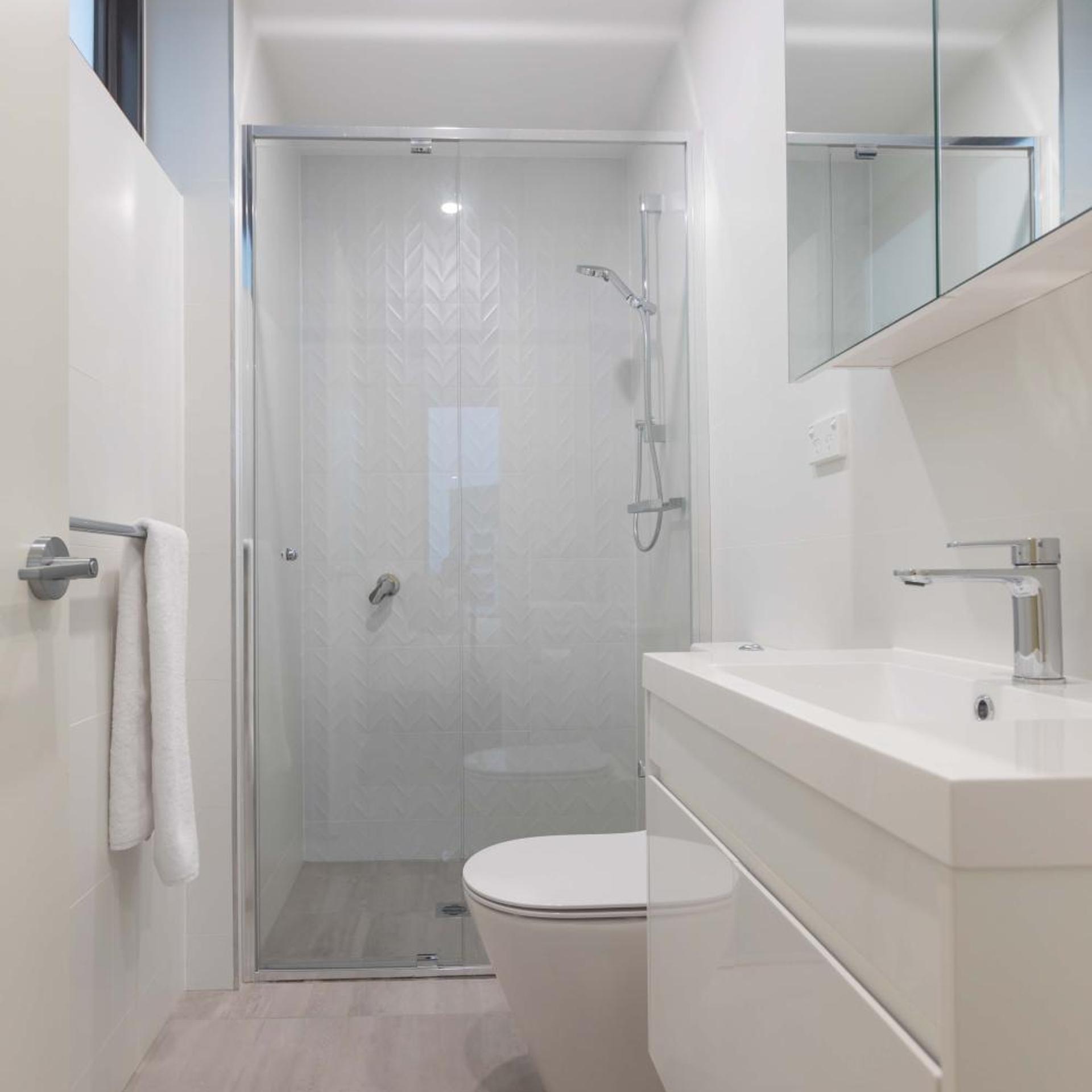 KULA Apartments Parramatta 46/50