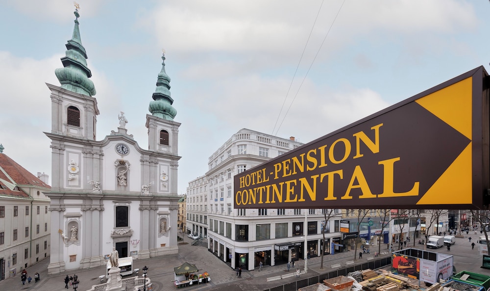 Hotel Continental 2/46